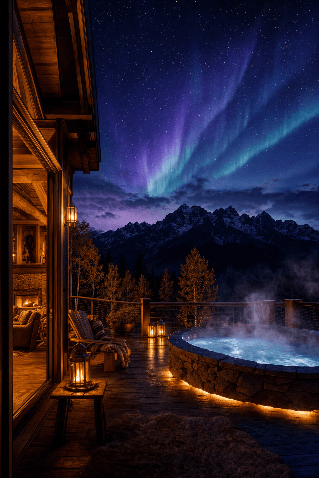 What to Pack for a Colorado Mountain Vacation: The Ultimate Checklist for Bearview Lodge