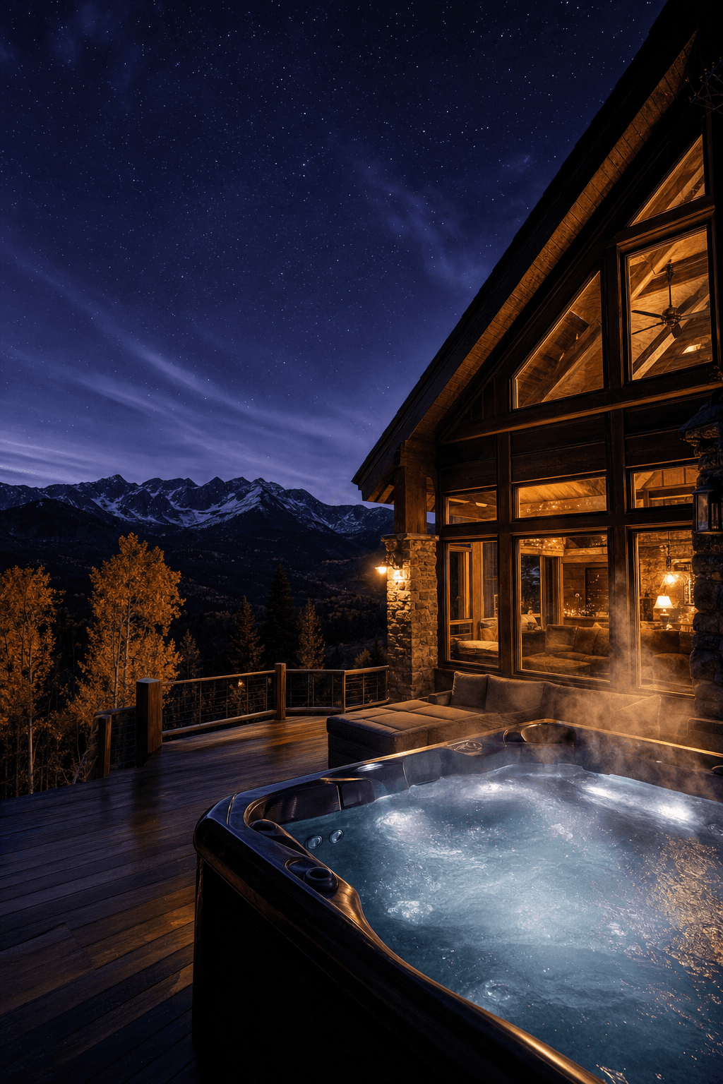 Where to Stay Between Breckenridge and Buena Vista: The Ultimate High Country Adventure Itinerary