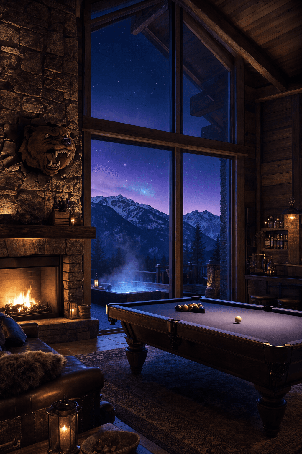 How to Plan a Multi Family Colorado Getaway: The Ultimate Guide to Your Family Reunion Cabin Colorado