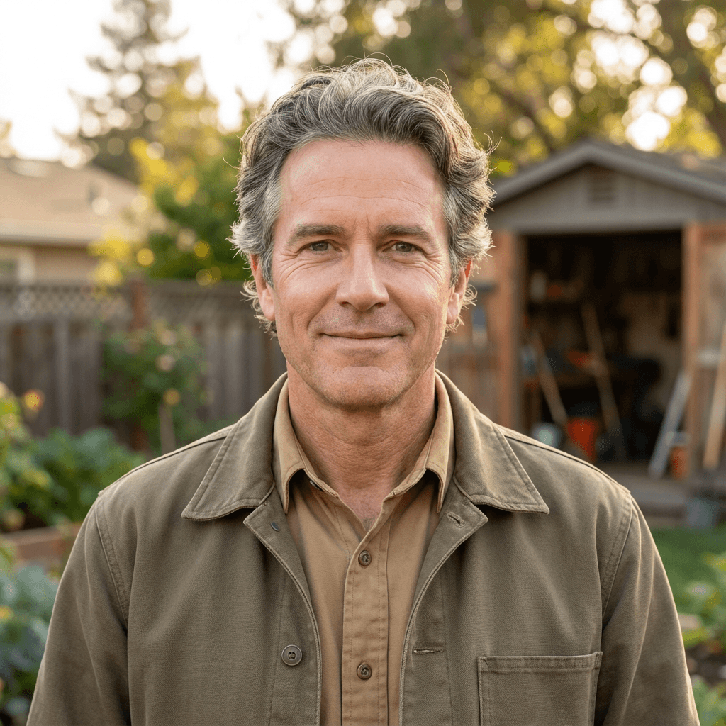 Robert Hayes