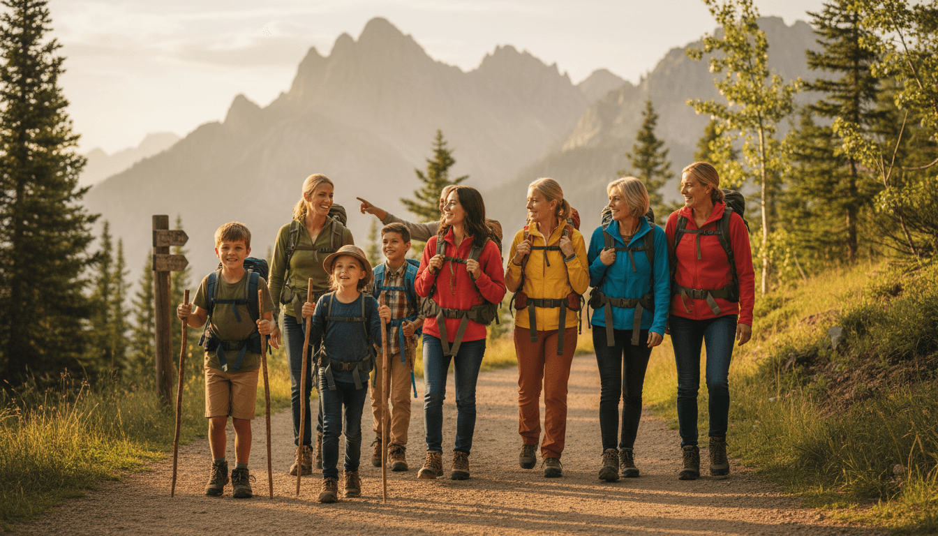 12 Best Things to Do with Kids in Alma, Colorado: A Family Guide to South Park Adventure