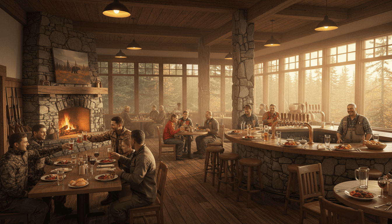 A Local Guide to Restaurants near Alma Colorado: Where to Eat, Drink, and Grocery Shop at 10,578 Feet
