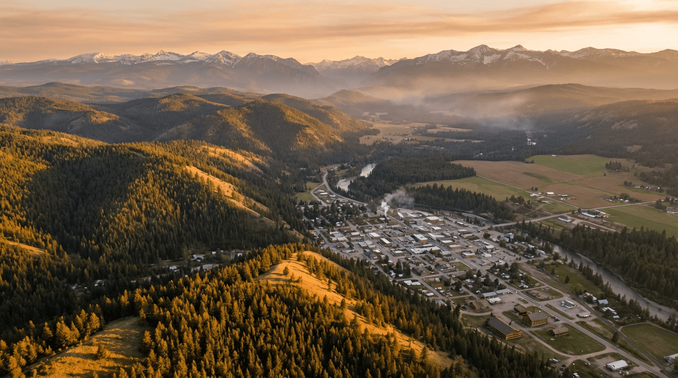 Exploring Alma Colorado History: Mining Heritage, Ghost Towns, and the Real South Park
